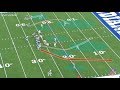 Russell Wilson versus Andrew Luck |  Film Room