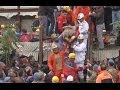 Soma mine explosion death toll