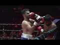 Super Boxing League | RookieXBT vs Loomdart | Ringside Recap | SBL | Amir Khan