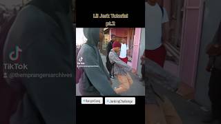 Short Jerkin Tutorial For My Jerkin Peaseants pt.2 #shorts #jerkingchallenge