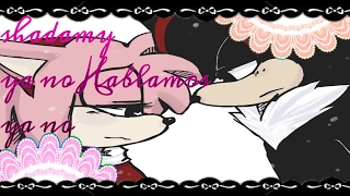 Shadamy Ya No Hablamos Ya No