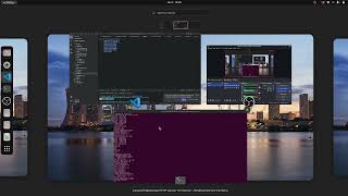 MEMORY MANAGEMENT SIMULATOR | DEMONSTRATION VIDEO