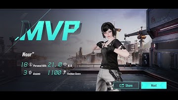 Cyber Hunter gameplay on XIAOMI Poco M4 Pro - Performance Checkup & Game Settings Screen Recording