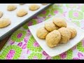 BEST Banana Bread Cookies | Simply Bakings