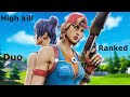 Duo Ranked Reload Game, high kill