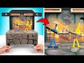 Игра Mortal Kombat В РЕАЛЬНОЙ ЖИЗНИ!