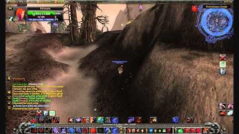 The Most Frustrating Thing in Cataclysm