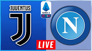 Dove vedere la partita Juventus Napoli?