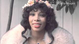 Donna Summer remembered
