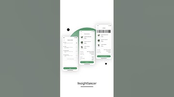 Plant Shop App UI Design | Plant Ordering App UI Design | App UI Design | Figma | Design | App UIUX