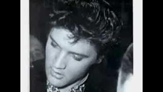 Elvis Presley  -  My happiness