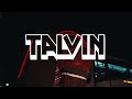 TALVIN - PEACE LIFE Freestyle (Official Video)