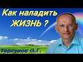 Как наладить ЖИЗНЬ? Торсунов О.Г.