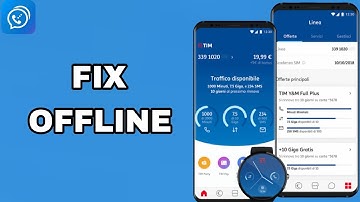 How To Fix And Solve Offline On Dingtone App | Final Solution