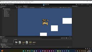 doge devlog 2 camera fly and more platforms