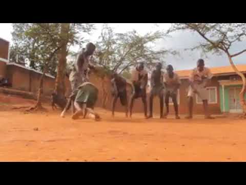 Mosna ng'ama Loyano by Elisha Toto Promo