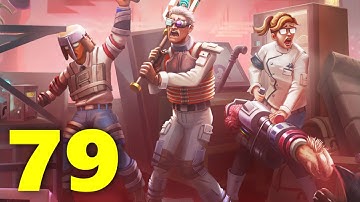 Abiotic Factor Walkthrough & Gameplay Part 79 - Find Frake | No Commentary