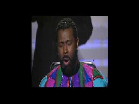 Teddy Pendergrass - Love Tko (Live)💃💟🕺