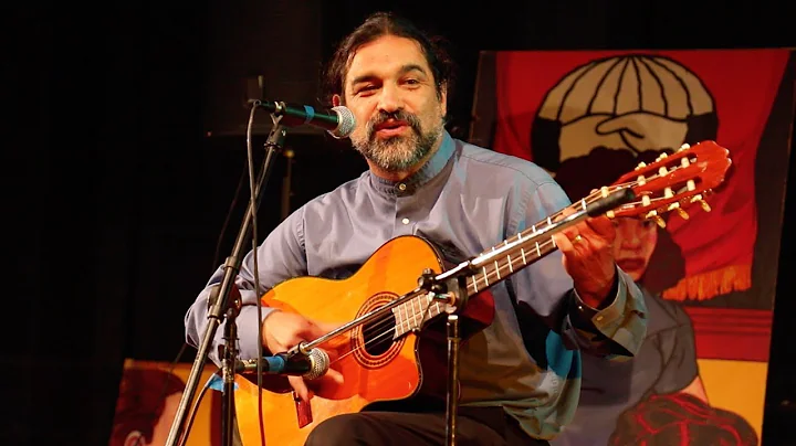 Francisco Herrera - Pueblo Pueblo