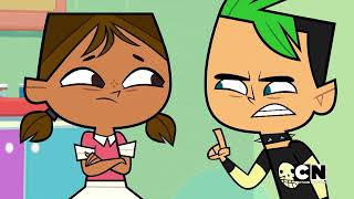 Total Dramarama Episode 7 Cuttin Corners