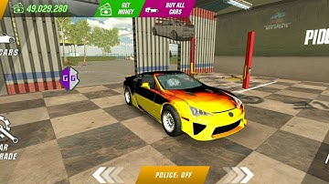 How to glitch any car without gameguardian car parking multiplayer