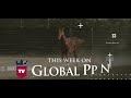 This week on Global Polo TV! - Week of August 3rd