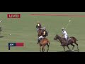 This week on Global Polo TV! - Week of August 3rd