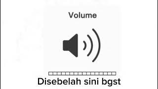 disebelah sini bangsat