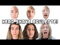 Head Shave Roulette!