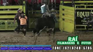 rodeio tradição caipira - montarias touro