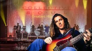 Collective Soul Greatest Hits Full Album- Collective Soul  Live