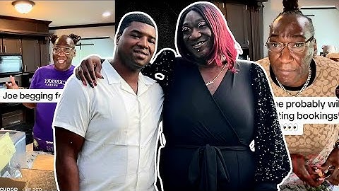 Mrs. Netta is EMBARRASSED because Charles Keeps Talking to Women Online❓️❗️😤