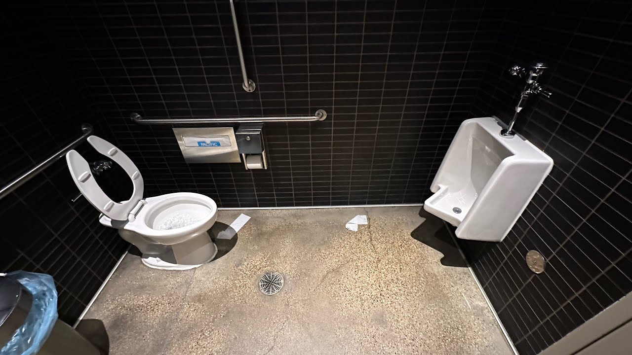 1047 Starbucks Unisex Restroom With 2010 s A S Fixtures YouTube 1047-starbucks-unisex-restroom-with-2010-s-a-s-fixtures-youtube