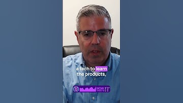 Side Hustle to Successful MSP: Matt Hutter on Starting and Growing His Business