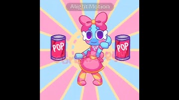 Thumbnail of POPPYpo ( Popipo ) || #dandysworld #alightmotion #edit #poppy #popipo #hatsunemiku