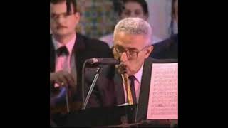 Mohamed Lajmi - Ya Marhaba Bi Wled Sidi - يا مرحبا باولاد سيدي