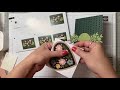 Thanks A Million Kit -  Stampin&#39; Up! -  Summer Kit Camp     Day 4 - 8/ 3/ 23