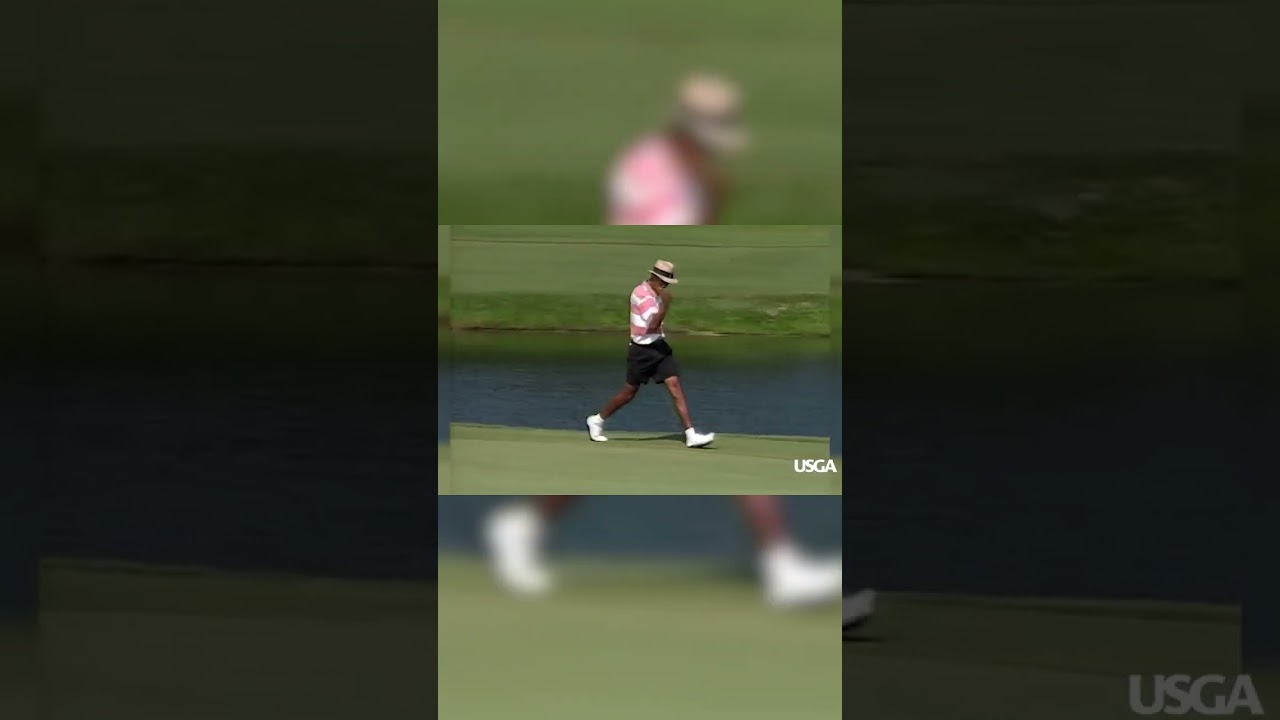 Best Tiger Woods Hype Video on the Internet | Golf Essentials 