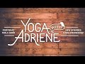 Yoga with adriene  introduction