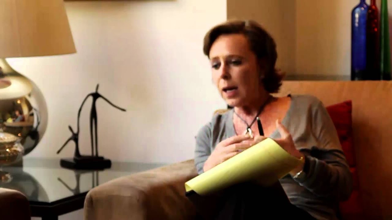 María Amparo Casar 03 YouTube María Amparo Casar 03 YouTube