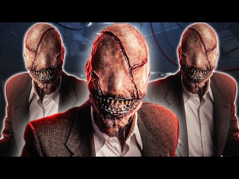 Fake Doktor İle Kurbanları Korkutmak!! | Dead By Daylight Türkçe