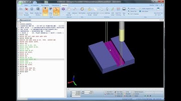 JBM GTANG G-Code Optimization & Simulation - Measure Function
