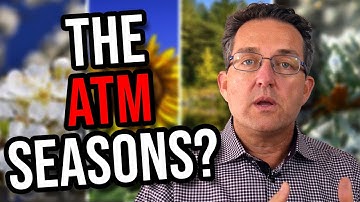 The Different Seasons Of The ATM Business - ATM Business 2020