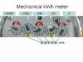 How to read your electric meter