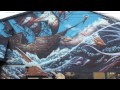 POW WOW HAWAII Takes to the Surf