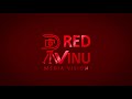 Red vinu logo intro  motion graphics  anderson  new age chronicles