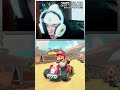 🏎️MARIO KART 9 REVEAL! LETSA GO #nintendo #mariokart9 #nintendoswitch2 #switch2 #reaction #fyp