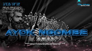 Download Lagu DJ PARTY VIRAL TIK TOK \ MP3
