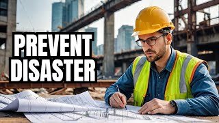 Bridge COLLAPSE: How to Prevent Future Disasters