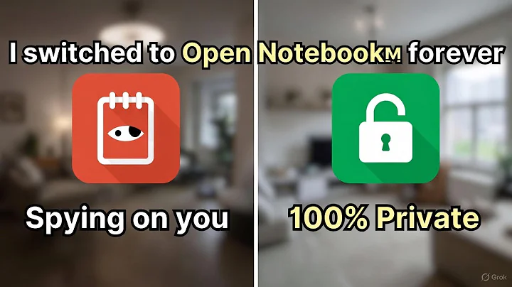 I Replaced Google NotebookLM with This INSANE Open-Source Version (Local + Private!)